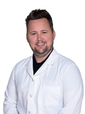 Mark Christopher, PhD