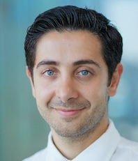 Ramzi M. Alameddine, M.D.