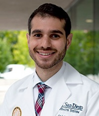 Justin Arnett, M.D. 