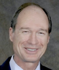 David Campbell, M.D.