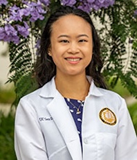 Aimee Chang, M.D.