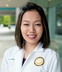 Allison Chen, M.D., M.P.H.