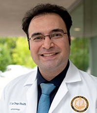 Medi Eslani, M.D. 