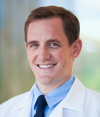 Kyle Godfrey, M.D.