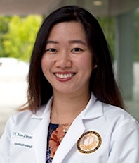 Jenny Hu, M.D.