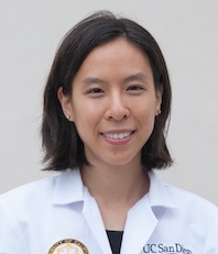 Abigail Huang, M.D.