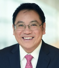 Alex Huang, M.D., Ph.D. 