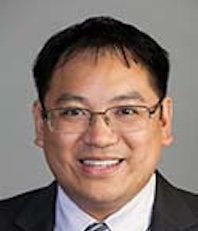 Alex Huang, M.D., Ph.D.