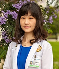 Lingling Huang, M.D., Ph.D. 