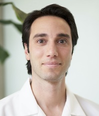 Michael Kinori, M.D.