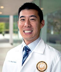 David Kuo, M.D.