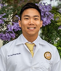 Mark Lin, M.D.