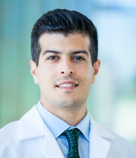 Amir H. Marvasti, M.D.