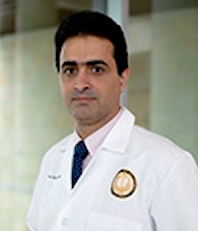 Sasan Moghimi, M.D.