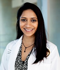 Dr. Megha Pansara