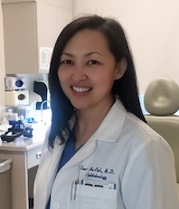 Eun-Ha Park, M.D.