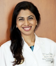 Hema Ramkumar, M.D.