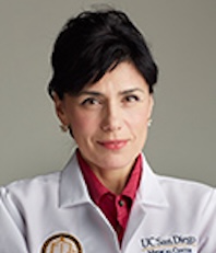 Cristiana Vasile, M.D.