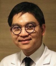 Nattawut Wanumkarng, M.D.