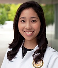 Maya Yamane, M.D.