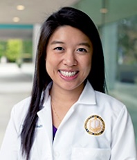 Kaileen Yeh, M.D.